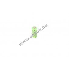 X-Cell 1/2AAA akku 1,2V 350mAh NiMH