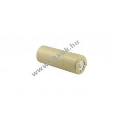 Helyettes�t� akku F-Zelle 1,2V 13000mAh NiMH