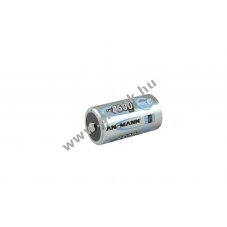 Ansmann maxE Mono D (g�li�t) akku 1,2V 8500mAh NiMH