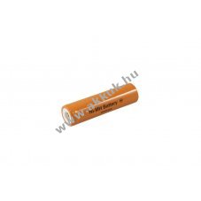 Panasonic HHR-450A/FT 4/3A akku 1,2V 4500mAh NiMH