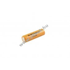Panasonic HHR70AA/FT AA Mignon ceruza akku 1.2V 700mAh NiMH