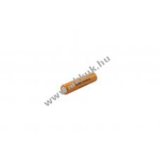 Panasonic HHR70AAAB/FT AAA (mikro) akku 1,2V 700mAh NiMH