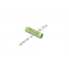 GP GP200AAH AA Mignon ceruza akku 1,2V 2000mAh NiMH