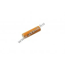 Panasonic HHR110AA AA Mignon ceruza akku 1,2V 1100mAh NiMH