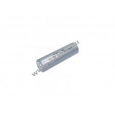 Helyettes�t� akku Industrie AA Mignon ceruza 1,2V 2200mAh NiMH