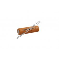 Panasonic BK-200AAPA1 Mignon ceruza AA ipari verzi� akku 1,2V 1900mAh