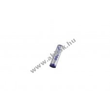 X-Cell Fogyaszt�i verzi� AA Mignon ceruza akku 1,2V 2700mAh NiMH
