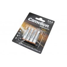 Camelion mikro AAA akku 1,2V 600mAh 4db/csomag NiMH
