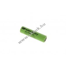 GP GP400LAHT 4/3a magas h�m�rs�klet� ipari 1,2V 4000mAh akku NiMH