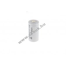 Helyettes�t� akku Sub C (SC) High Temp 1,2V 3300mAh NiMH