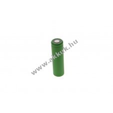 Ipari magas h�m�rs�klet� AA Mignon ceruza akku 1,2V 2000mAh NiMH