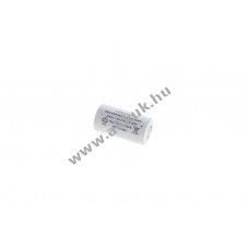 Helyettes�t� akku Sub C SC magas h�m�rs�klet� 1,2V 2000mAh NiMH
