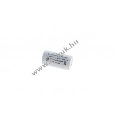 Helyettes�t� akku High Temp C (b�bi m�ret) 1,2V 2500mAh NiMH