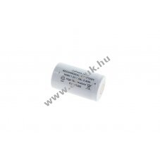 Helyettes�t� akku Mono D (g�li�t) High Temp 1,2V 4500mAh NiMH