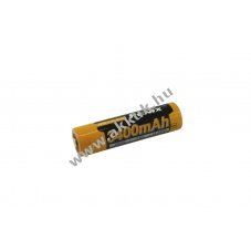 Fenix ARB-L18-3500 18650 elem Li-Ion