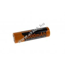 Fenix ARB-L21-5000 V2.0 21700 5000mAh elem Li-Ion