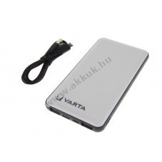 VARTA Power Bank Energy 10000mAh 3,7V 37Wh Li-Polymer