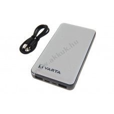 VARTA Power Bank Energy 15000mAh 3,7V 55,5Wh 4 csatlakoz� Li-Polymer