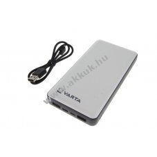 VARTA Power Bank Energy 20000mAh 20Ah 3,7V 74Wh Li-Polymer