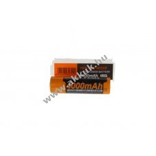 Fenix ARB-L21-4000P 21700 elem LR35R kompatibilis Li-Ion