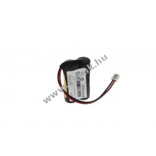 Helyettes�t� akku AA 2,4V 800mAh NiCd