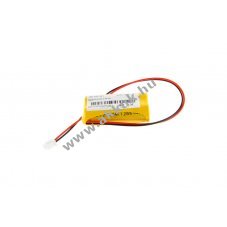 Helyettes�t� akku AA 2,4V 0,9Ah NiCd