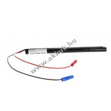 Helyettes�t� akku AAA 4,8V 900mAh NiMH