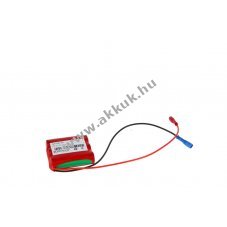 Helyettes�t� akku AA Mignon ceruza 3,6V 1500mAh NiMH