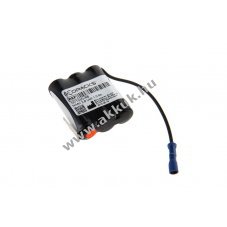 Helyettes�t� akku V�sz- �s biztons�gi vil�g�t�s AA Mignon ceruza 3,6V 1000mAh NiMH