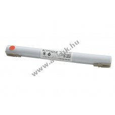 Helyettes�t� akku AA Mignon ceruza 3,6V 1600mAh NiMH