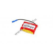 Helyettes�t� akku NC AA (ceruza) 3,6V 900mAh