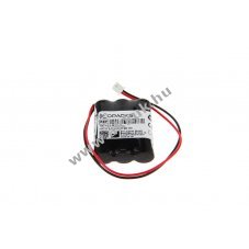 Helyettes�t� akku NC akkupakk AA 3,6V 900mAh