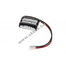 Helyettes�t� akku NC AA 3,6V 800mAh akkupakk