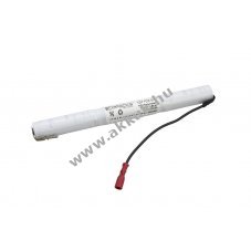 Helyettes�t� akku NC Akku AA 3,6V 940mAh