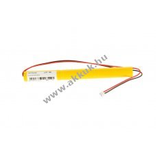 Helyettes�t� akku NC AA 3,6V 900mAh