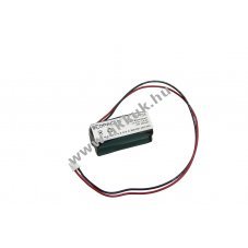 Helyettes�t� akku AAA 4,8V 800mAh NiMH