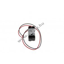 Helyettes�t� akku AAA (mikro) 4,8V 800mAh NiMH