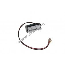 Helyettes�t� akku V�sz- �s biztons�gi vil�g�t�s AAA 4,8V 800mAh akkupakk NiMH