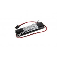 Helyettes�t� akku AA 4,8V 1300mAh NiMH