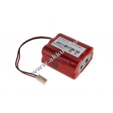 Helyettes�t� akku AA 7,2V 2400mAh NiMH