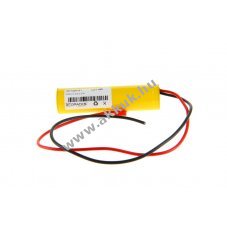 Helyettes�t� akku Sub C 2,4V 3500mAh NiMH