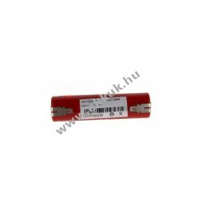 Helyettes�t� akku Sub C 2,4V 2500mAh NiMH