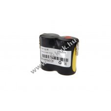 Helyettes�t� akku NC Sub C 2,4V 1,5Ah