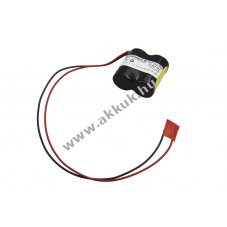 Helyettes�t� akku NC Sub C 2,4V 1,5Ah