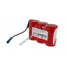 Helyettes�t� akku Sub C 3,6V 2500mAh NiMH
