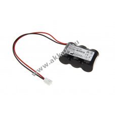 Helyettes�t� akku Sub C 3,6V 2000mAh NiMH