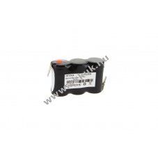 Helyettes�t� akku NC Akk Sub C 3,6V 1500mAh