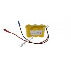 Helyettes�t� akku Sub C-Size 3,6V 1500mAh NC
