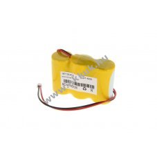 Helyettes�t� akku NC Sub C 3,6V 1500mAh