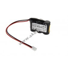 Helyettes�t� akku NC akkupakk Sub C 3,6V 1800mAh